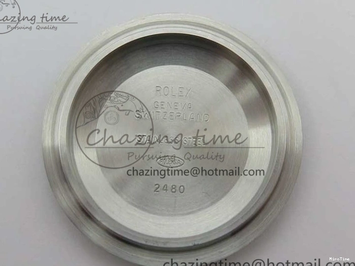 MiroTime 1229 DateJust 126334 SS Noob 1:1 904L Best Edition Silver Dial Stick Markers on Oyster Bracelet A HighQuality 3168